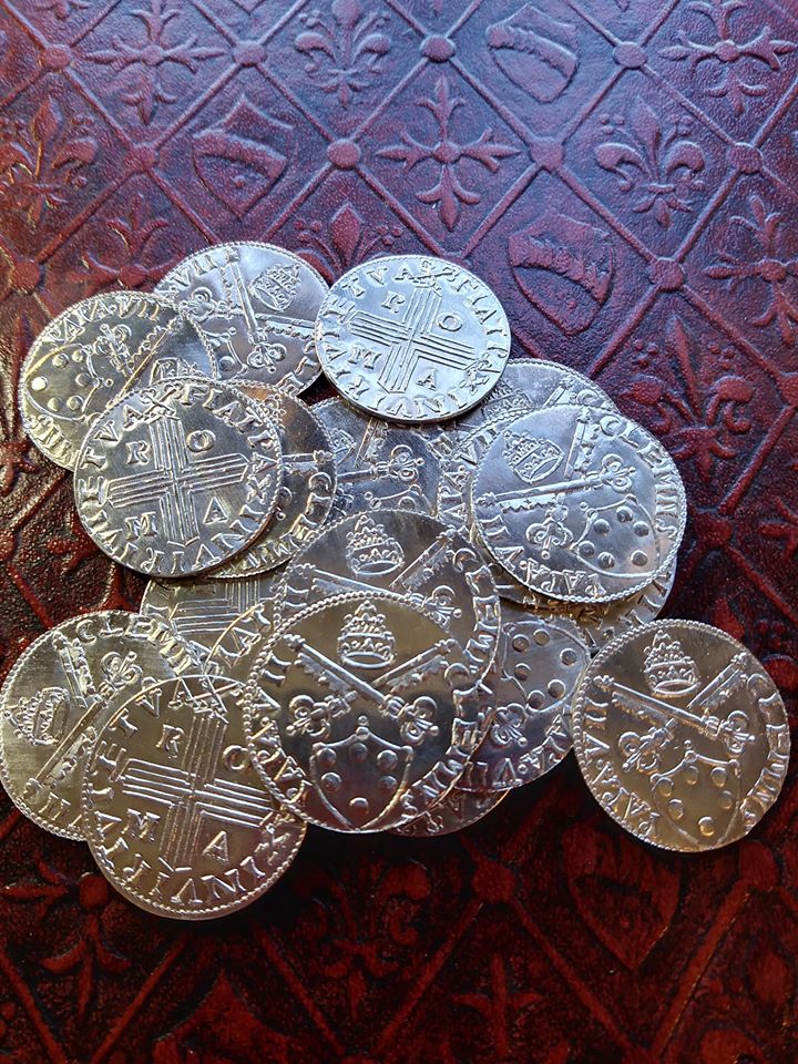 Alpha_Officium_Pope Clement VII 1_2 Gulio